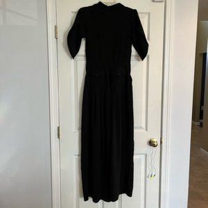 XS MS. CANDYFLOSS FLARE ONE PIECE -- PLEASE READ DESCRIPTION